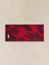 Load image into Gallery viewer, White Stuff - Versatile Jersey Roll in Red Print