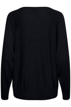 Load image into Gallery viewer, Culture - Annemarie Batwing Jumper - Salute