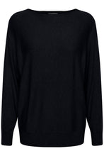 Load image into Gallery viewer, Culture - Annemarie Batwing Jumper - Salute