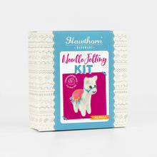 Load image into Gallery viewer, Hawthorn Handmade - Alpaca Needle Felt Kit Mini