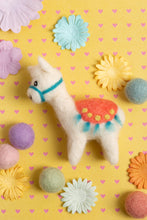 Load image into Gallery viewer, Hawthorn Handmade - Alpaca Needle Felt Kit Mini