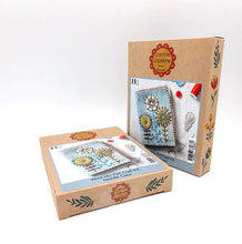 Load image into Gallery viewer, Corinne Lapierre - Mini Felt Craft Kit - Needle Case