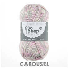 Load image into Gallery viewer, West Yorkshire Spinners - Bo Peep Luxury Baby DK Wool