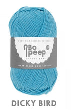 Load image into Gallery viewer, West Yorkshire Spinners - Bo Peep Luxury Baby DK Wool