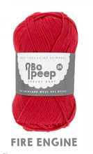 Load image into Gallery viewer, West Yorkshire Spinners - Bo Peep Luxury Baby DK Wool