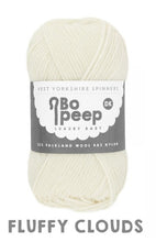 Load image into Gallery viewer, West Yorkshire Spinners - Bo Peep Luxury Baby DK Wool
