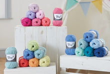 Load image into Gallery viewer, West Yorkshire Spinners - Bo Peep Luxury Baby DK Wool