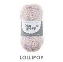 Load image into Gallery viewer, West Yorkshire Spinners - Bo Peep Luxury Baby DK Wool
