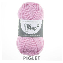 Load image into Gallery viewer, West Yorkshire Spinners - Bo Peep Luxury Baby DK Wool