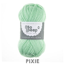 Load image into Gallery viewer, West Yorkshire Spinners - Bo Peep Luxury Baby DK Wool