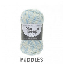 Load image into Gallery viewer, West Yorkshire Spinners - Bo Peep Luxury Baby DK Wool