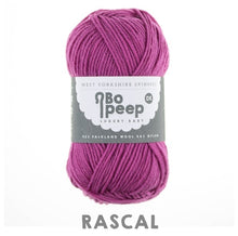 Load image into Gallery viewer, West Yorkshire Spinners - Bo Peep Luxury Baby DK Wool