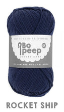 Load image into Gallery viewer, West Yorkshire Spinners - Bo Peep Luxury Baby DK Wool