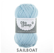 Load image into Gallery viewer, West Yorkshire Spinners - Bo Peep Luxury Baby DK Wool