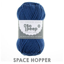 Load image into Gallery viewer, West Yorkshire Spinners - Bo Peep Luxury Baby DK Wool
