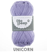 Load image into Gallery viewer, West Yorkshire Spinners - Bo Peep Luxury Baby DK Wool