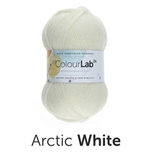 Load image into Gallery viewer, West Yorkshire Spinnners - ColourLab DK Wool