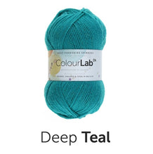 Load image into Gallery viewer, West Yorkshire Spinnners - ColourLab DK Wool