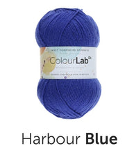 Load image into Gallery viewer, West Yorkshire Spinnners - ColourLab DK Wool