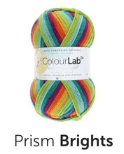 Load image into Gallery viewer, West Yorkshire Spinnners - ColourLab DK Wool