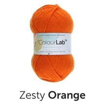 Load image into Gallery viewer, West Yorkshire Spinnners - ColourLab DK Wool