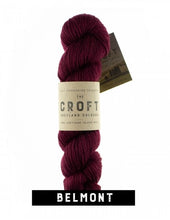 Load image into Gallery viewer, West Yorkshire Spinners - The Croft: 100% Shetland Aran Wool