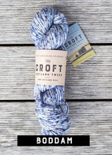 Load image into Gallery viewer, West Yorkshire Spinners - The Croft: 100% Shetland Aran Wool