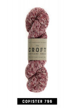 Load image into Gallery viewer, West Yorkshire Spinners - The Croft: 100% Shetland Aran Wool
