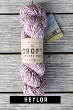 Load image into Gallery viewer, West Yorkshire Spinners - The Croft: 100% Shetland Aran Wool