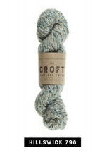 Load image into Gallery viewer, West Yorkshire Spinners - The Croft: 100% Shetland Aran Wool