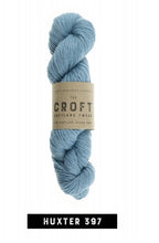 Load image into Gallery viewer, West Yorkshire Spinners - The Croft: 100% Shetland Aran Wool