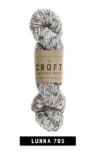Load image into Gallery viewer, West Yorkshire Spinners - The Croft: 100% Shetland Aran Wool