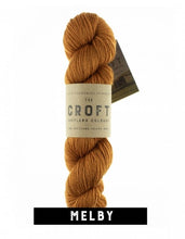 Load image into Gallery viewer, West Yorkshire Spinners - The Croft: 100% Shetland Aran Wool