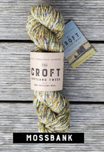 Load image into Gallery viewer, West Yorkshire Spinners - The Croft: 100% Shetland Aran Wool