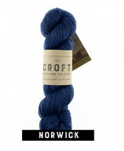 Load image into Gallery viewer, West Yorkshire Spinners - The Croft: 100% Shetland Aran Wool