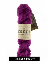 Load image into Gallery viewer, West Yorkshire Spinners - The Croft: 100% Shetland Aran Wool