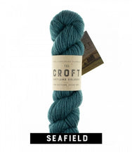 Load image into Gallery viewer, West Yorkshire Spinners - The Croft: 100% Shetland Aran Wool