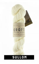 Load image into Gallery viewer, West Yorkshire Spinners - The Croft: 100% Shetland Aran Wool