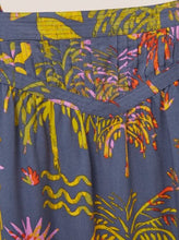 Load image into Gallery viewer, White Stuff - Cordelia Eco Vero Vest Top - Purple Multi