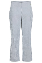 Load image into Gallery viewer, Robell - 53613 55113 Anna 09 Trousers - Navy (69)
