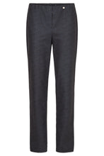 Load image into Gallery viewer, Robell - 52564 5426 Bella Trousers - Dark Grey (99)
