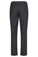 Load image into Gallery viewer, Robell - 52564 5426 Bella Trousers - Dark Grey (99)
