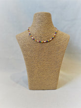 Load image into Gallery viewer, Alice Rose Jewellery - Dancing Queen Necklace
