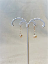 Load image into Gallery viewer, Alice Rose Jewellery - Drop 1 Pearl Earrings
