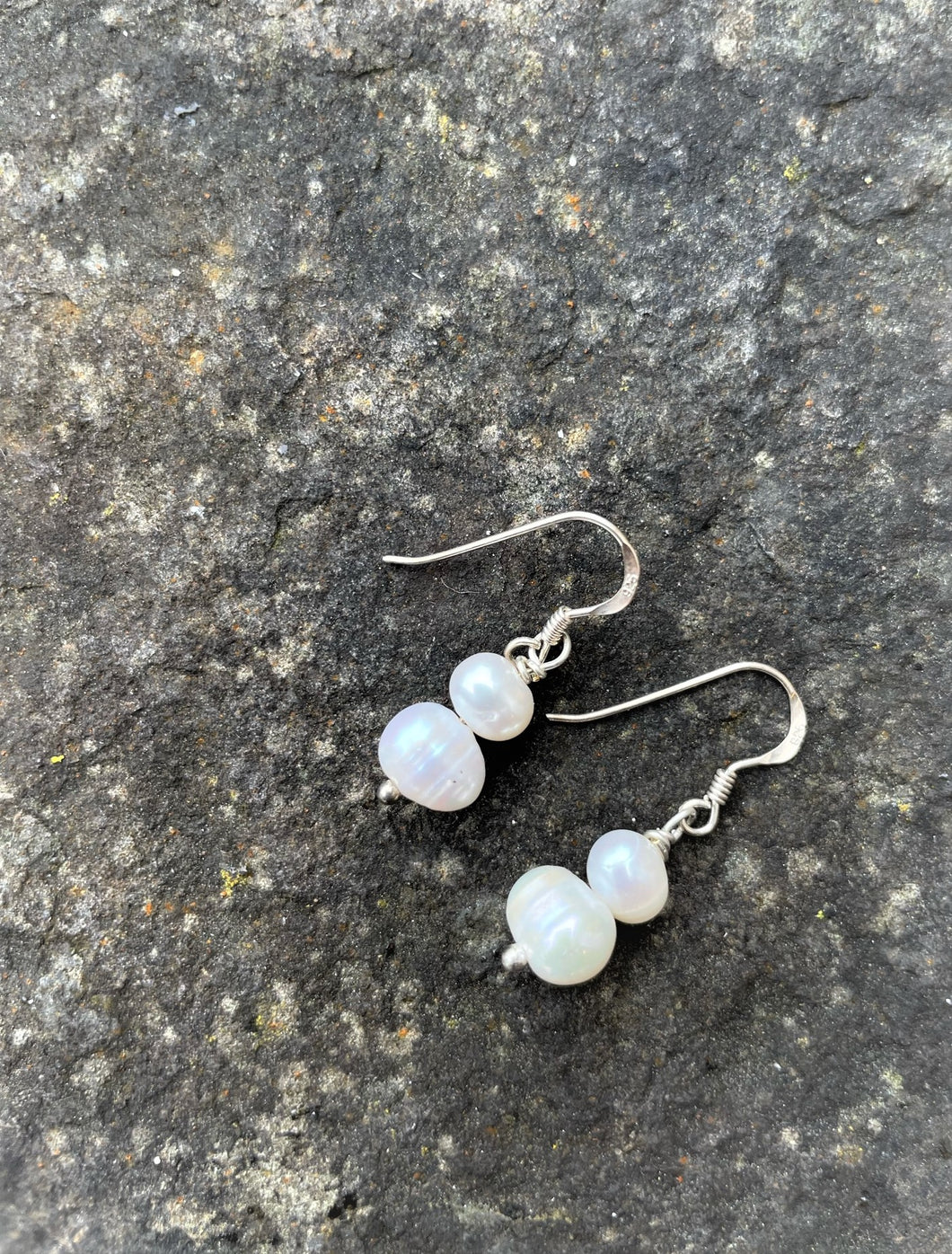 Alice Rose Jewellery - The Jasmine Earrings
