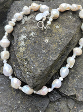 Load image into Gallery viewer, Alice Rose Jewellery - Florence Pearl Necklace
