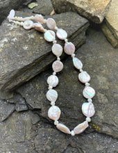 Load image into Gallery viewer, Alice Rose Jewellery - Georgania Pearl Necklace
