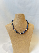 Load image into Gallery viewer, Alice Rose Jewellery - Lapis Lazuli Necklace
