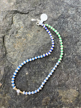 Load image into Gallery viewer, Alice Rose Jewellery - Sea Breeze Pearl Necklace
