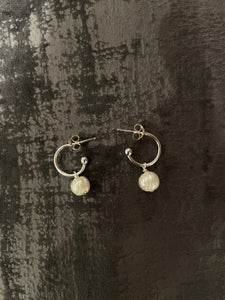 Alice Rose Jewellery - Lucy Earrings